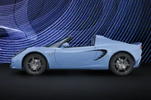 Lotus Elise Club Racer