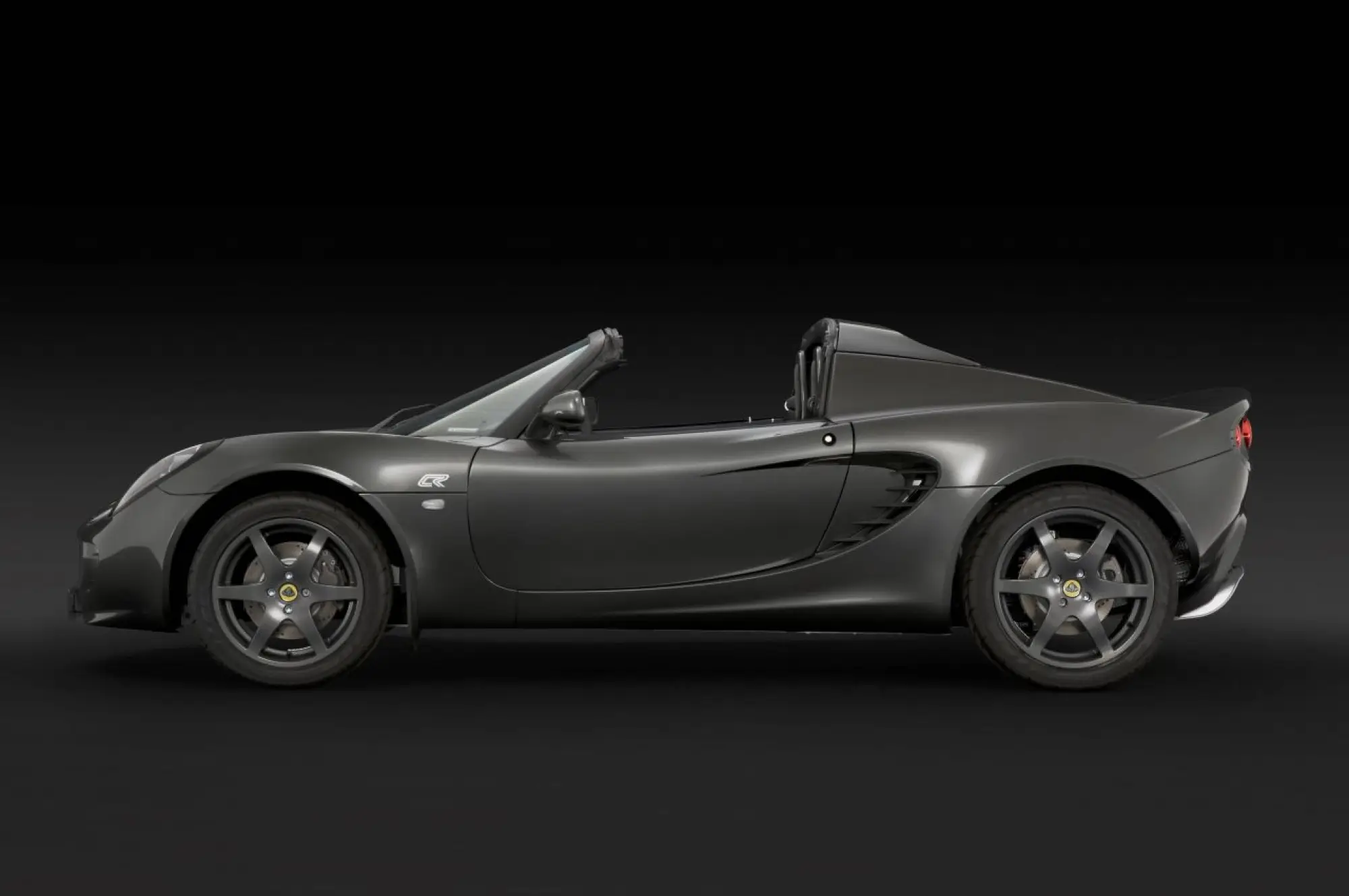 Lotus Elise Club Racer - 7