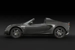 Lotus Elise Club Racer