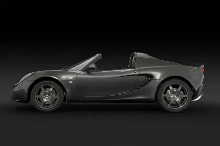 Lotus Elise Club Racer - 7
