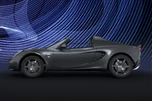 Lotus Elise Club Racer