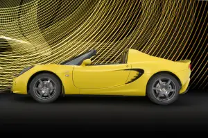 Lotus Elise Club Racer