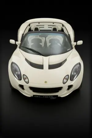 Lotus Elise Club Racer - 11