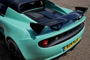 Lotus Elise Cup 250 (2017) - 7