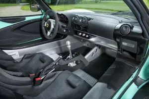 Lotus Elise Cup 250 (2017) - 8