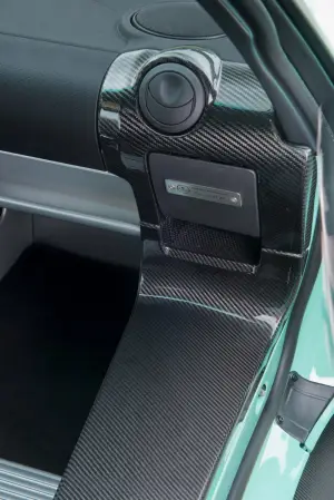 Lotus Elise Cup 250 (2017) - 11
