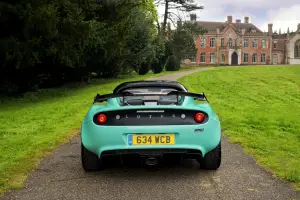 Lotus Elise Cup 250 (2017) - 3