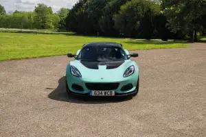 Lotus Elise Cup 250 (2017) - 4