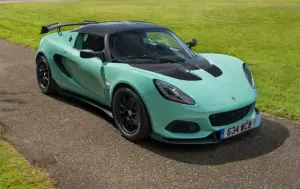 Lotus Elise Cup 250 (2017) - 5