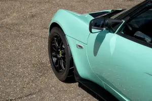 Lotus Elise Cup 250 (2017) - 6