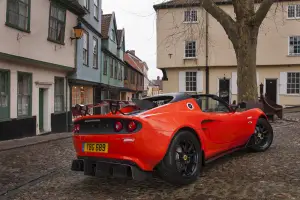 Lotus Elise Cup 250 - 8