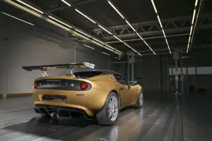 Lotus Elise Cup 260 - 2