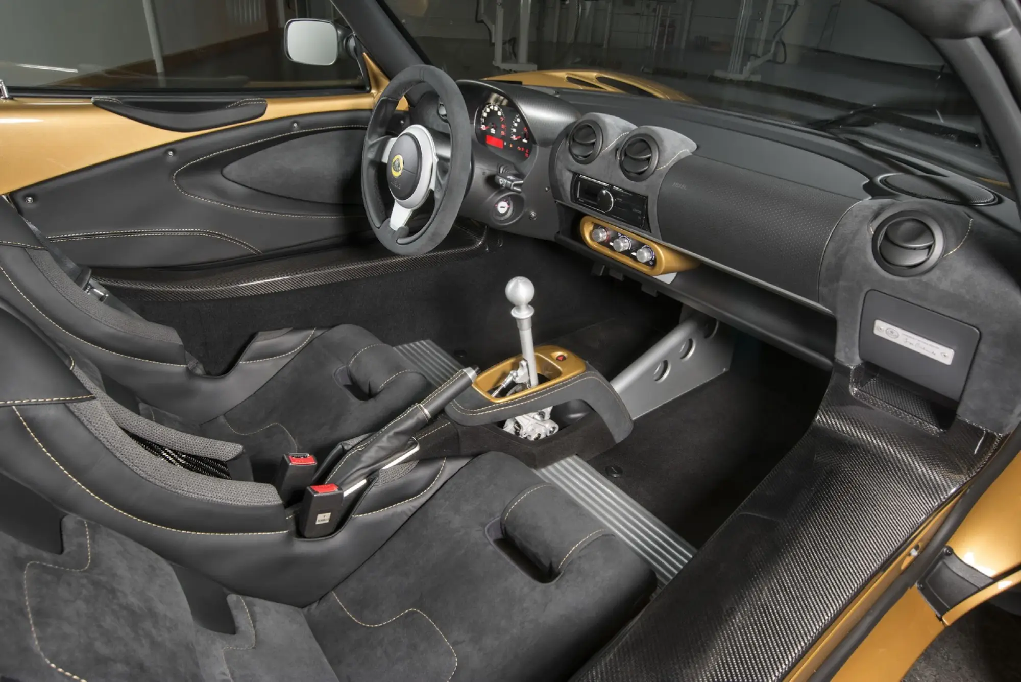 Lotus Elise Cup 260 - 6