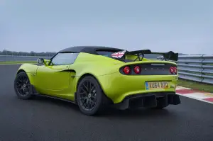 Lotus Elise S Cup - 9