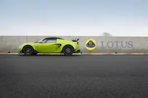 Lotus Elise S Cup - 6