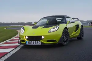 Lotus Elise S Cup - 5