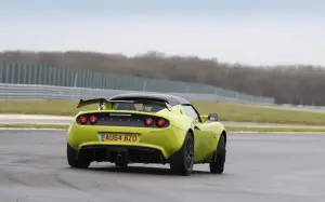 Lotus Elise S Cup - 16