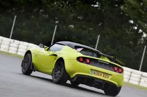 Lotus Elise S Cup - 15