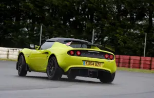 Lotus Elise S Cup - 14