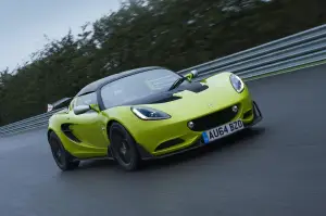 Lotus Elise S Cup - 13