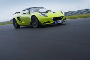 Lotus Elise S Cup - 12