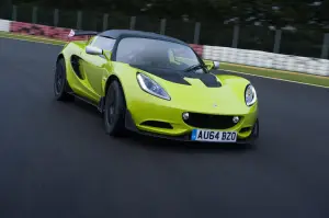 Lotus Elise S Cup - 11