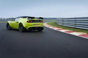 Lotus Elise S Cup - 10