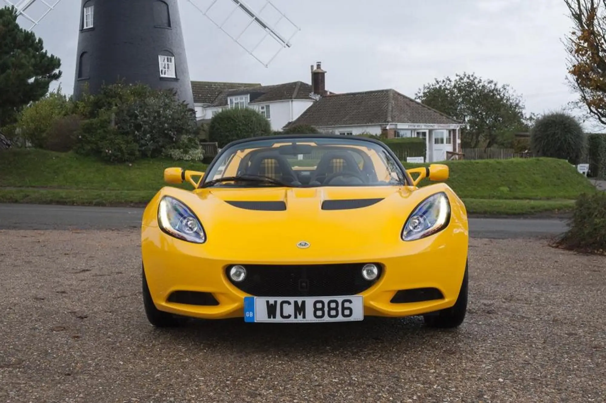 Lotus Elise Sport ed Elise Sport 220 - foto - 8