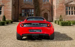 Lotus Elise Sprint