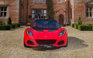 Lotus Elise Sprint