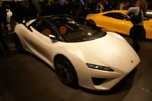 Lotus Elise - 2