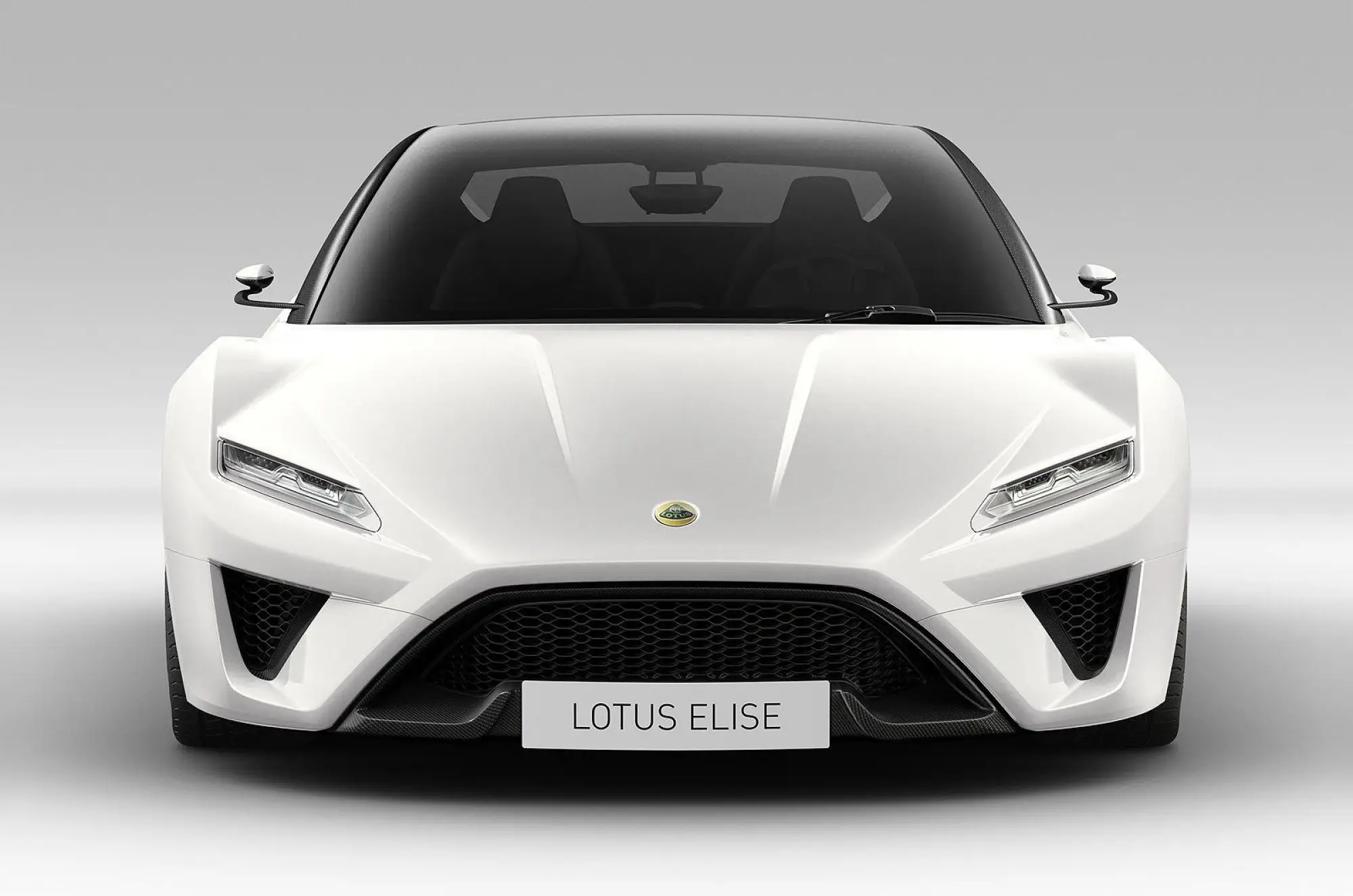Lotus Elise - 4