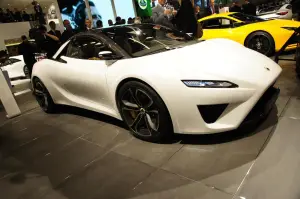 Lotus Elise - 6