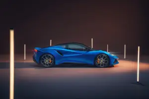 Lotus Emira - Foto ufficiali - 14