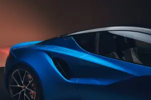 Lotus Emira - Foto ufficiali