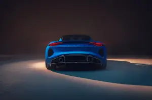 Lotus Emira - Foto ufficiali