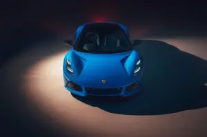 Lotus Emira - Foto ufficiali - 20