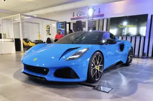 Lotus Emira - Gino SPA - 6