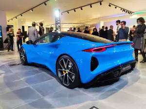 Lotus Emira - Gino SPA - 2