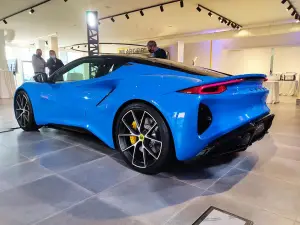 Lotus Emira - Gino SPA - 4