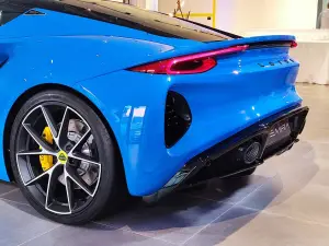 Lotus Emira - Gino SPA - 12