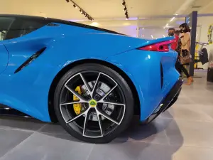 Lotus Emira - Gino SPA - 9