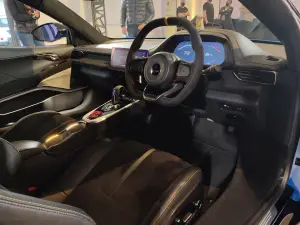 Lotus Emira - Gino SPA - 11