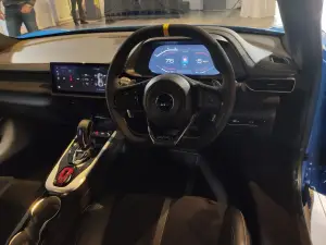 Lotus Emira - Gino SPA - 13