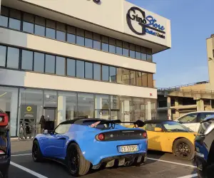 Lotus Emira - Gino SPA - 17