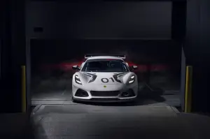 Lotus Emira GT4 - Foto - 2