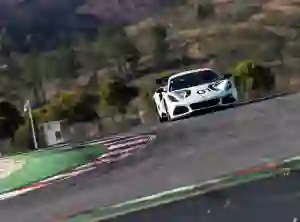 Lotus Emira GT4 - Foto - 19