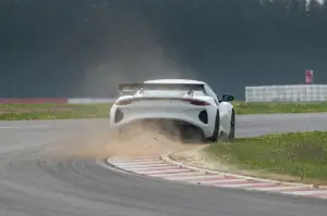 Lotus Emira GT4 - Foto - 10