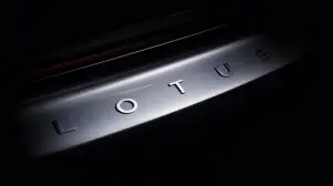 Lotus Emira - Teaser
