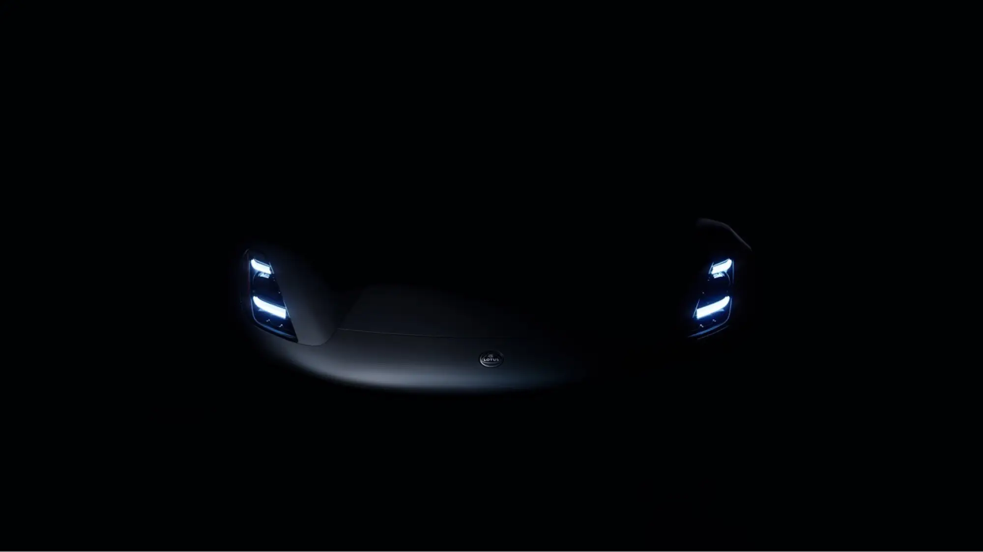 Lotus Emira - Teaser - 3